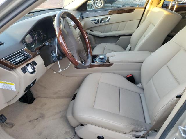 Photo 7 from auction – 2010 MERCEDES-BENZ E 350 with VIN WDDHF5GB1AA172822