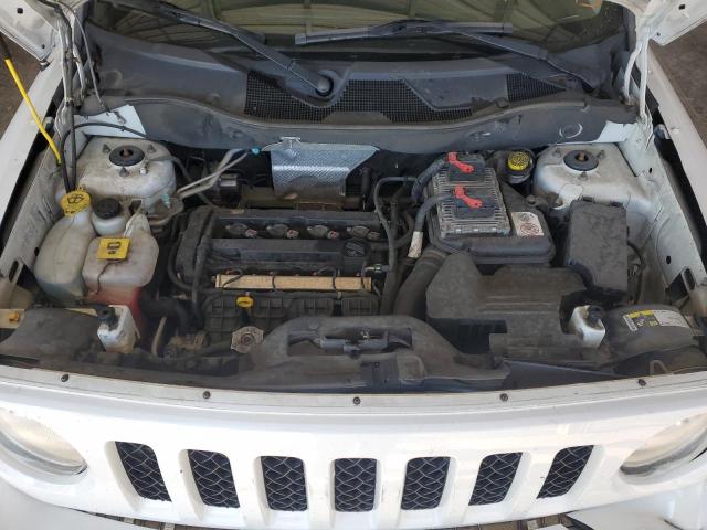 Photo 12 from auction – 2014 JEEP PATRIOT SP with VIN 1C4NJPBA6ED692069