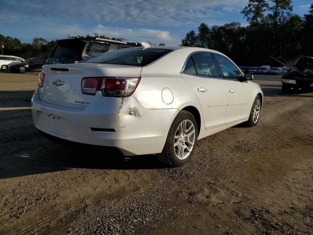 Photo 3 from auction – 2015 CHEVROLET MALIBU 1LT with VIN 1G11C5SL7FF196825