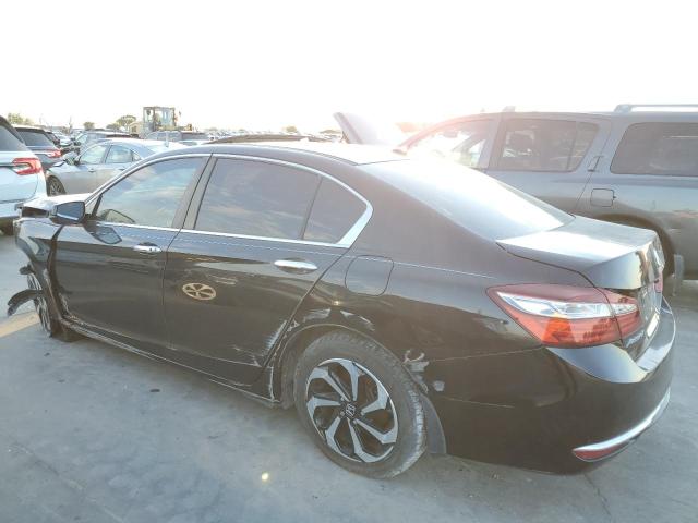 Photo 2 from auction – 2016 HONDA ACCORD EX with VIN 1HGCR2F77GA063864