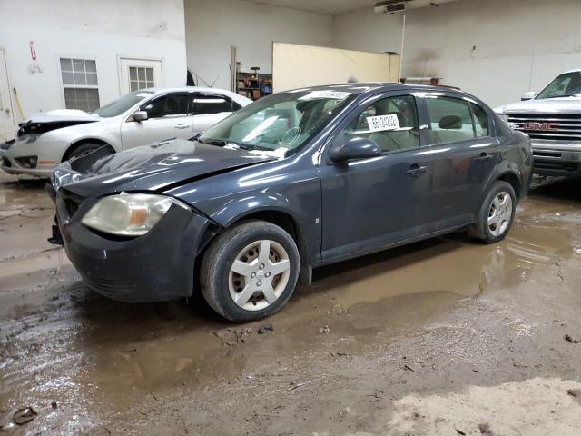 Photo 1 from auction – 2008 CHEVROLET COBALT LT with VIN 1G1AL58F187240672