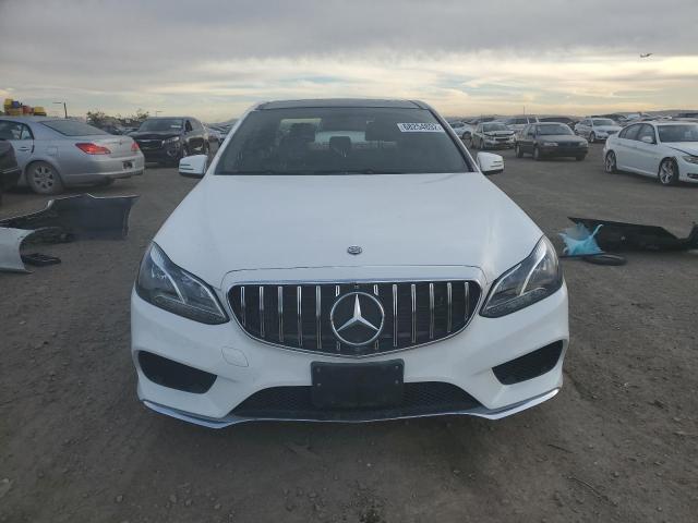 Photo 5 from auction – 2014 MERCEDES-BENZ E 350 with VIN WDDHF5KB4EA905345