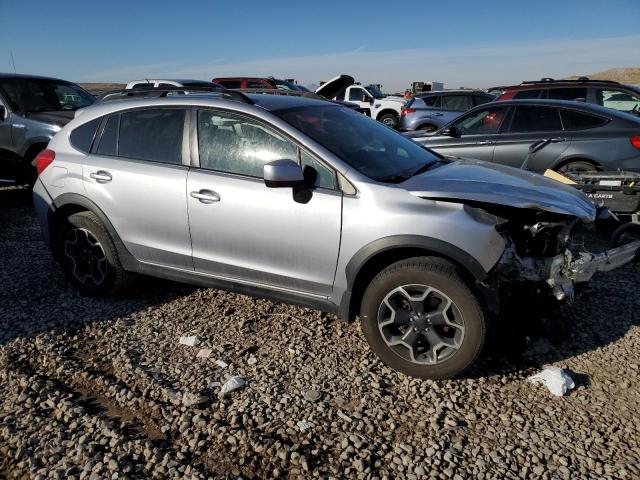 Photo 4 from auction – 2014 SUBARU XV CROSSTR with VIN JF2GPAGC1E8255783