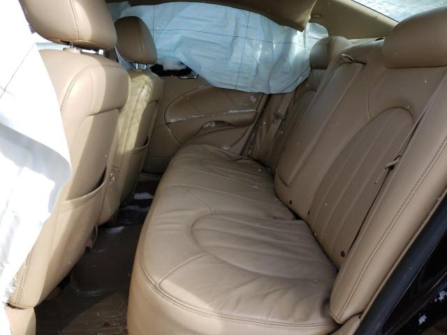 Photo 10 from auction – 2008 BUICK LUCERNE CX with VIN 1G4HD57258U152965