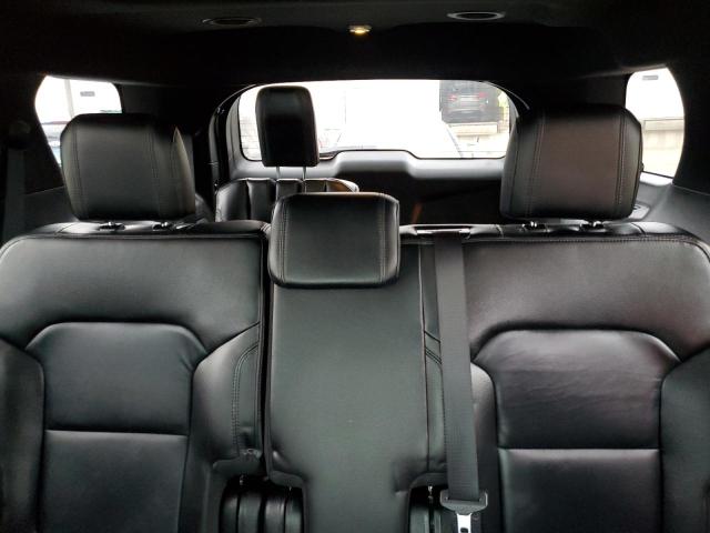 Photo 10 from auction – 2016 FORD EXPLORER X with VIN 1FM5K8DH4GGB55369