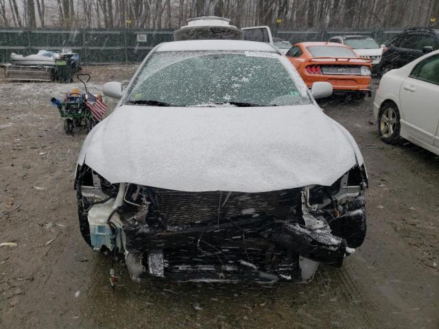 Photo 5 from auction – 2011 TOYOTA CAMRY BASE with VIN 4T4BF3EK7BR141129