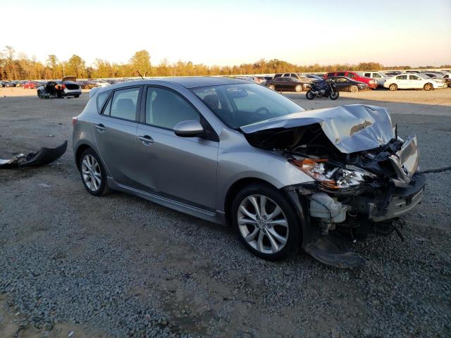 Foto 4 de la subasta – 2011 MAZDA 3 S con VIN JM1BL1K50B1417792