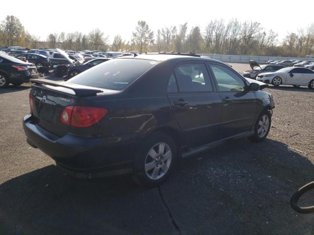 Photo 3 from auction – 2004 TOYOTA COROLLA CE with VIN 2T1BR32E24C171207