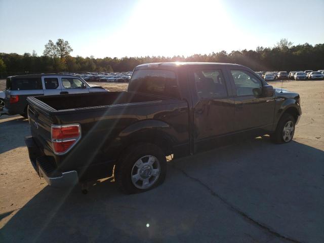 Photo 3 from auction – 2010 FORD F150 SUPER with VIN 1FTEW1C8XAFC54938