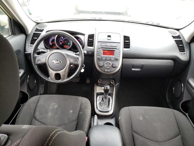 صورة رقم 8 من المزاد - 2013 KIA SOUL + مع VIN KNDJT2A66D7597369