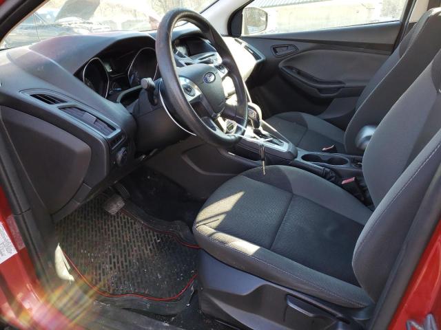 Photo 7 from auction – 2012 FORD FOCUS SE with VIN 1FAHP3K26CL296858