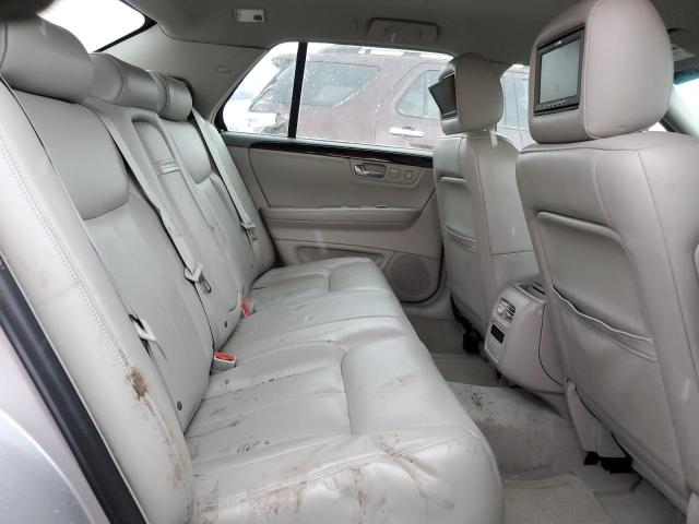 Photo 10 from auction – 2009 CADILLAC DTS with VIN 1G6KD57Y59U123503