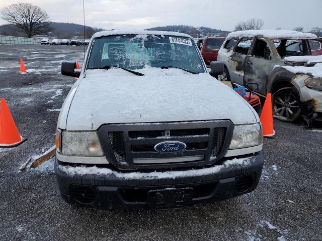 Photo 5 from auction – 2011 FORD RANGER with VIN 1FTKR1AD0BPA19759