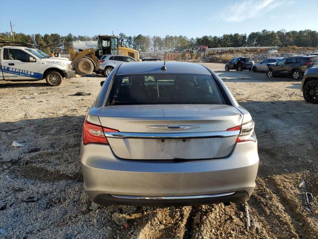Photo 6 from auction – 2013 CHRYSLER 200 LX with VIN 1C3CCBABXDN671592