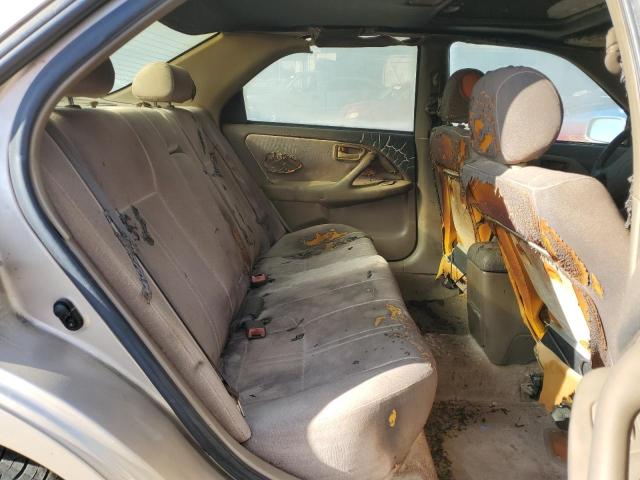 Photo 10 from auction – 1997 TOYOTA CAMRY LE with VIN JT2BF22K9V0036710