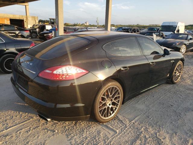 Photo 3 from auction – 2012 PORSCHE PANAMERA 2 with VIN WP0AA2A75CL072078