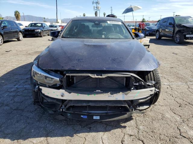 Photo 5 from auction – 2019 BMW M4 with VIN WBS4Y9C56KAG67704