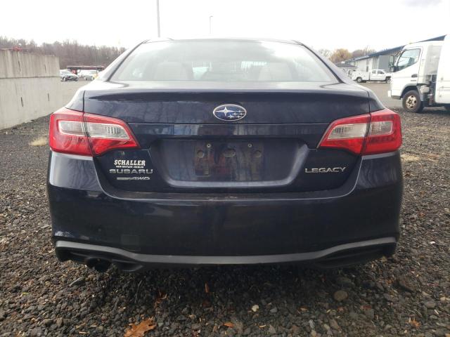 Photo 6 from auction – 2018 SUBARU LEGACY 2.5 with VIN 4S3BNAB64J3020799