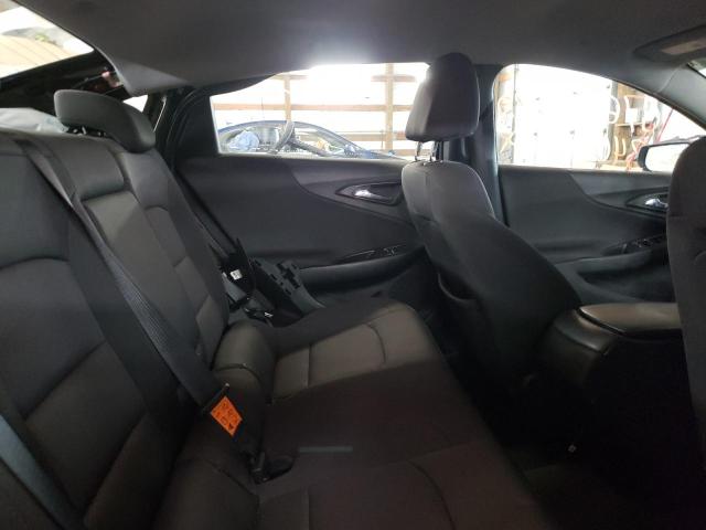 Photo 10 from auction – 2018 CHEVROLET MALIBU LS with VIN 1G1ZB5ST6JF161403