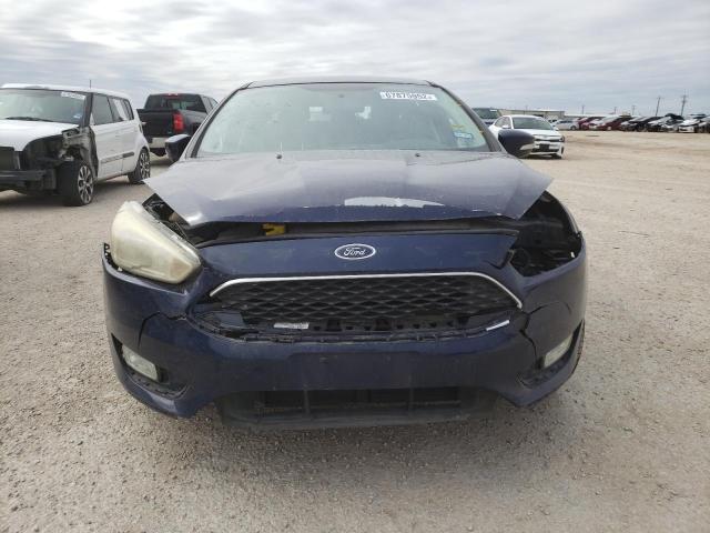 Photo 5 from auction – 2016 FORD FOCUS SE with VIN 1FADP3F24GL372320