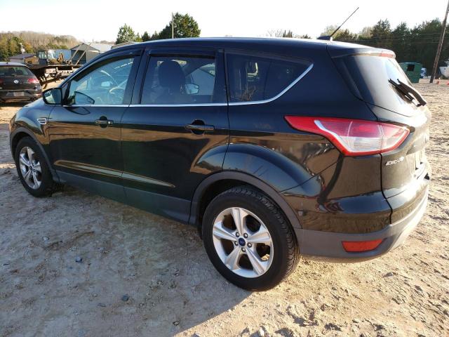 Photo 2 from auction – 2014 FORD ESCAPE SE with VIN 1FMCU0GXXEUD84756