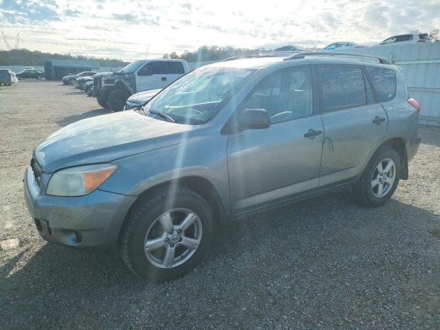 TOYOTA RAV4 2007 with VIN JTMBD33V275068349 - Photo from auction