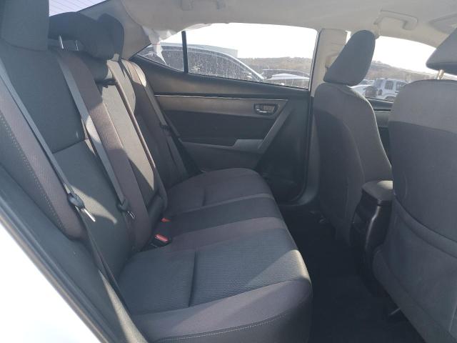 Photo 10 from auction – 2019 TOYOTA COROLLA L with VIN 2T1BURHE4KC238640