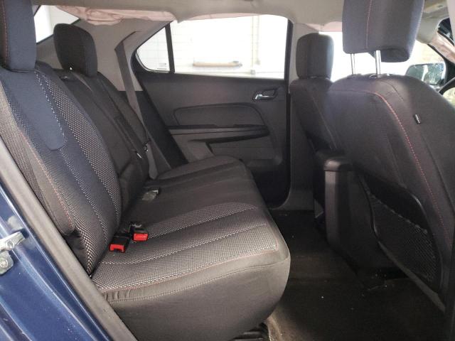 Photo 11 from auction – 2016 CHEVROLET EQUINOX LT with VIN 2GNALCEK4G6320678