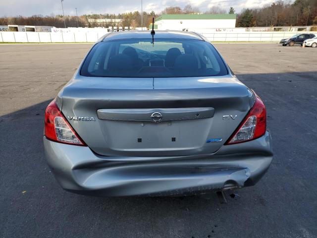 Photo 6 from auction – 2012 NISSAN VERSA S with VIN 3N1CN7AP1CL894555