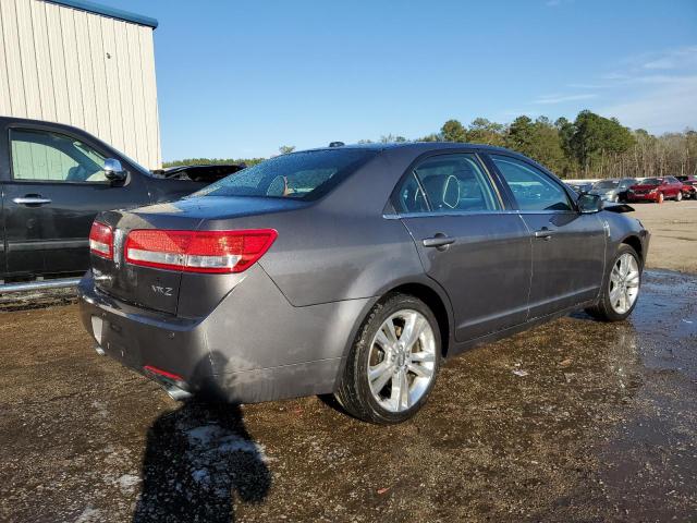 Photo 3 from auction – 2011 LINCOLN MKZ with VIN 3LNHL2GC0BR771191