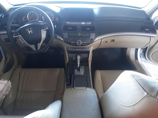 Photo 8 from auction – 2011 HONDA ACCORD EXL with VIN 1HGCS2B82BA008802