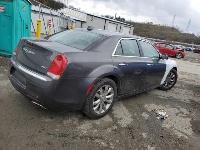 Photo 3 from auction – 2019 CHRYSLER 300 LIMITE with VIN 2C3CCAKG9KH531088