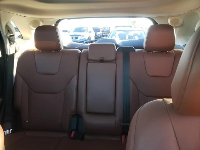 Photo 10 from auction – 2015 FORD EDGE TITAN with VIN 2FMPK4K85FBB56041