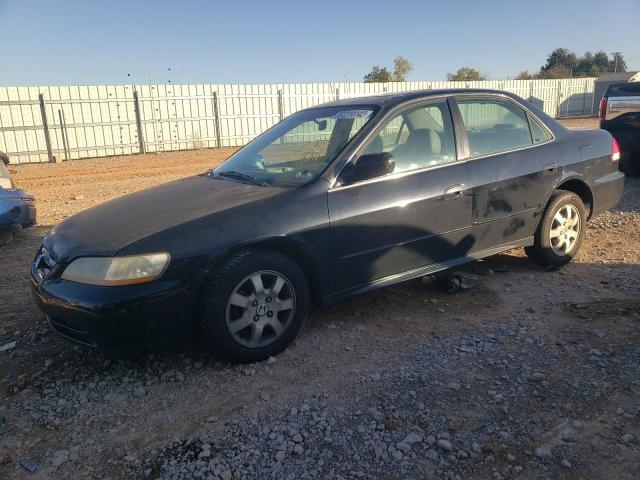 Photo 1 from auction – 2002 HONDA ACCORD with VIN 1HGCG56622A127512