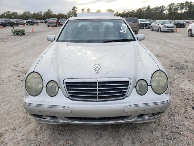 Photo 5 from auction – 2000 MERCEDES-BENZ E 320 with VIN WDBJF65J8YB054071