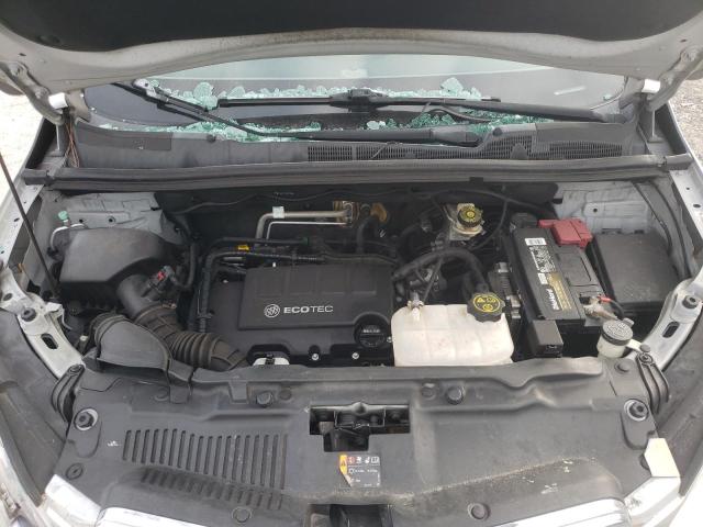 Photo 12 from auction – 2014 BUICK ENCORE with VIN KL4CJASB9EB682803