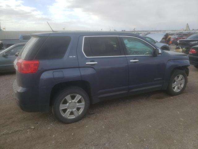 Photo 3 from auction – 2013 GMC TERRAIN SL with VIN 2GKFLREK5D6170436