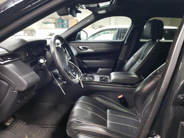 Photo 7 from auction – 2018 LAND ROVER RANGE ROVE with VIN SALYB2RV0JA726209