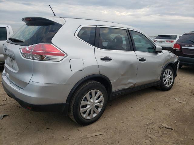 Photo 3 from auction – 2016 NISSAN ROGUE S with VIN KNMAT2MT9GP609147