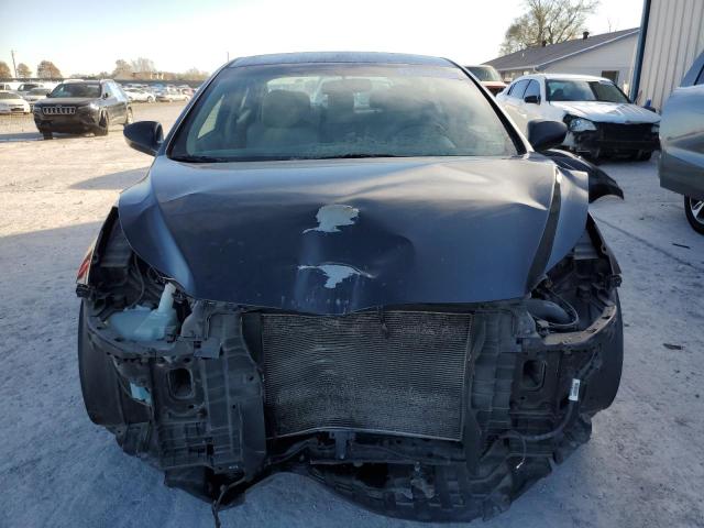 Photo 5 from auction – 2012 HYUNDAI ELANTRA GL with VIN 5NPDH4AE6CH131808