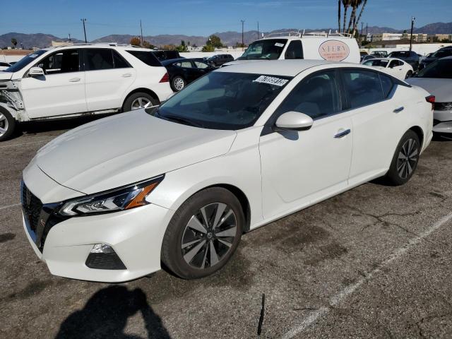 NISSAN ALTIMA SV 2022 with VIN 1N4BL4DV2NN373716 - Photo from auction
