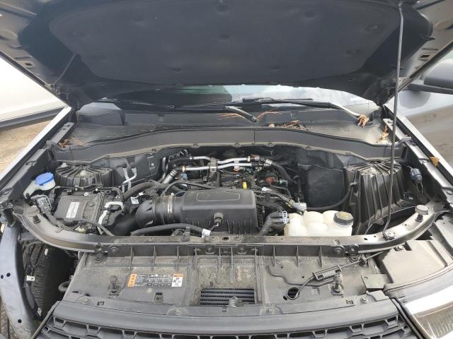 Photo 12 from auction – 2021 FORD EXPLORER with VIN 1FMSK7BH6MGA57374