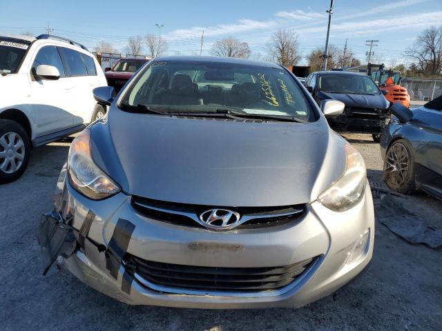Photo 5 from auction – 2012 HYUNDAI ELANTRA GL with VIN KMHDH4AE4CU372736