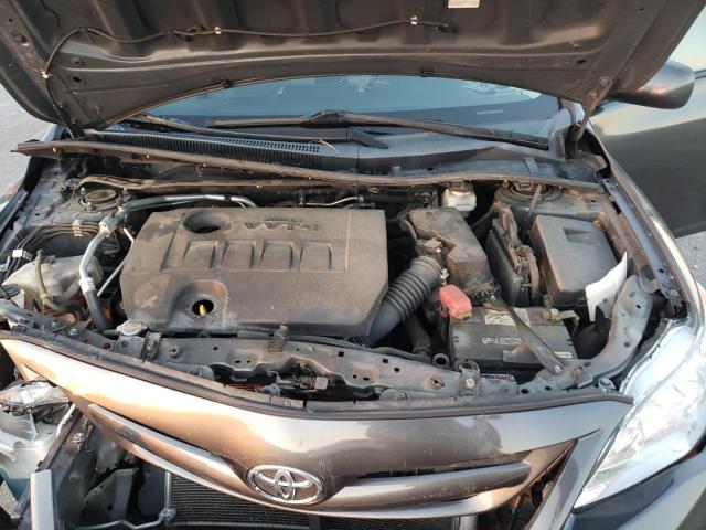 Photo 11 from auction – 2011 TOYOTA COROLLA BA with VIN 2T1BU4EE3BC651673