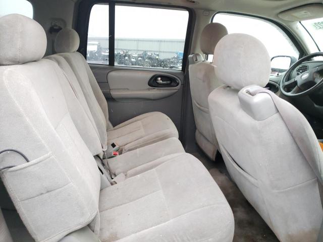 Photo 11 from auction – 2006 CHEVROLET TRAILBLAZE with VIN 1GNET16S666104744