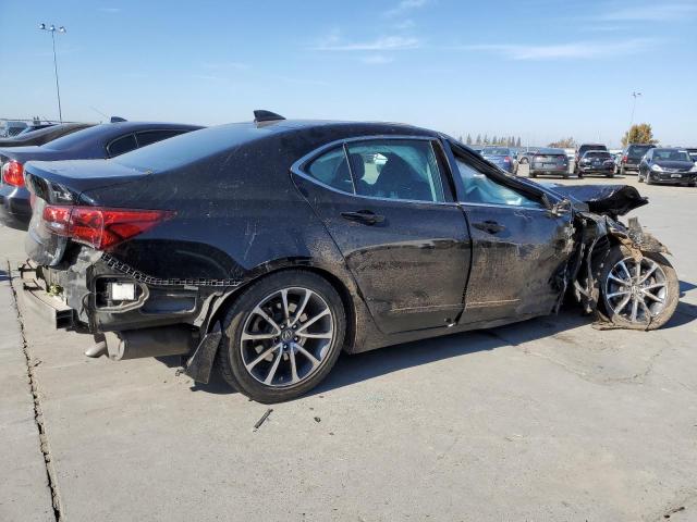 Photo 3 from auction – 2015 ACURA TLX TECH with VIN 19UUB3F56FA004686