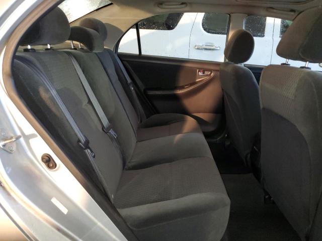 Photo 10 from auction – 2007 TOYOTA COROLLA CE with VIN 1NXBR30E37Z842325