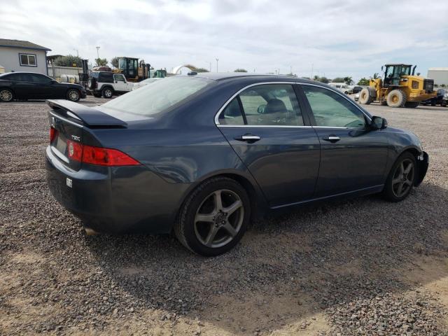 Photo 3 from auction – 2005 ACURA TSX with VIN JH4CL96835C008393
