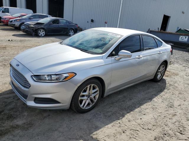Photo 1 from auction – 2016 FORD FUSION SE with VIN 3FA6P0H70GR140721