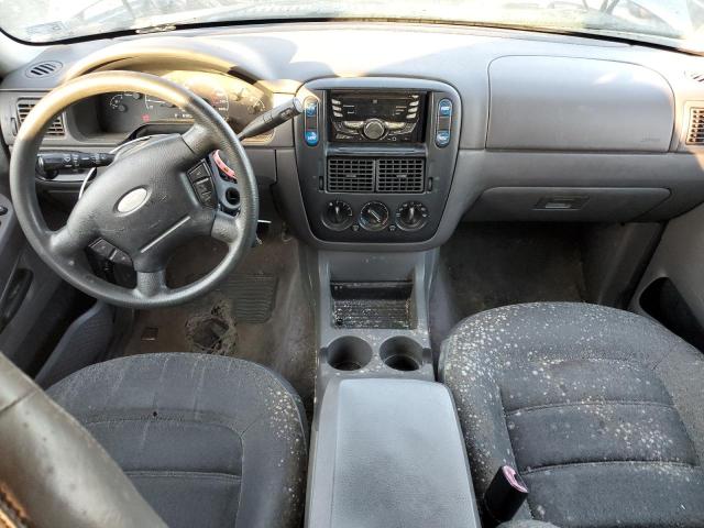 Photo 8 from auction – 2002 FORD EXPLORER X with VIN 1FMZU62E72UB35605